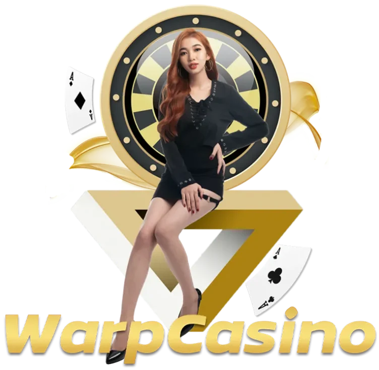 warpcasino