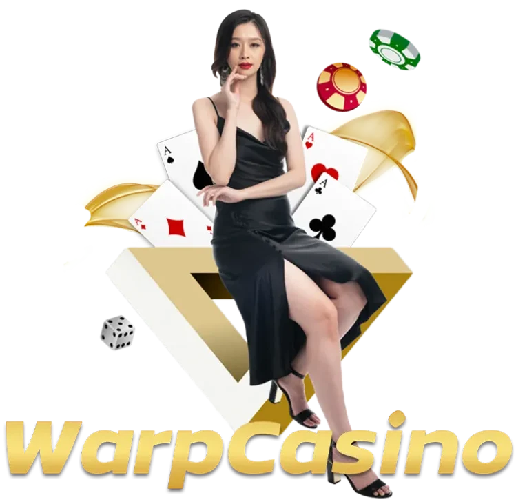 warpcasino